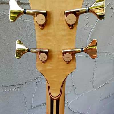 Alembic Distillate 1990 image 7
