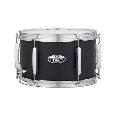 Pearl MUS1270M Modern Utility 12x7" Maple Snare Drum