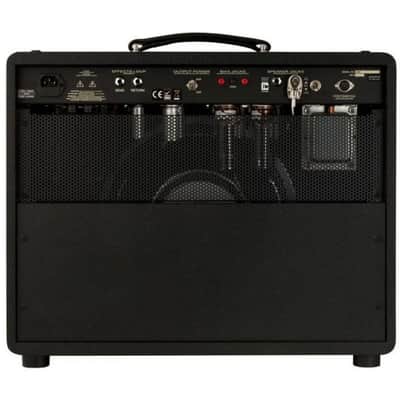 PRS - Paul Reed Smith Archon Classic 50 Combo 50-watt tube amplifier - 2 channels - 1x12 image 3