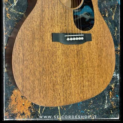 Martin Standard Series 000-17 image 7