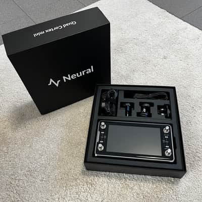 Neural DSP Quad Cortex Mini 2026 image 2