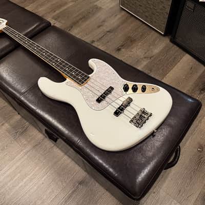 Fender Flagship Tokyo Edition Jazz Bass 2025 image 8