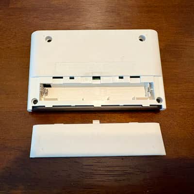 Korg Monotron Ribbon Synthesizer imagen 7