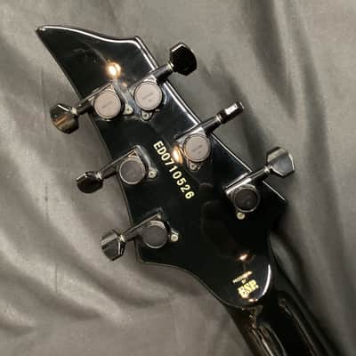 Edwards E-FR-145GT/Black image 8