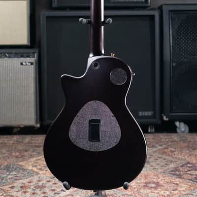 Taylor Custom Shop T5z Custom #C0957 Hawaiian Koa/Shamel Ash Hollow Body Electric Guitar with Hardshell Case image 8
