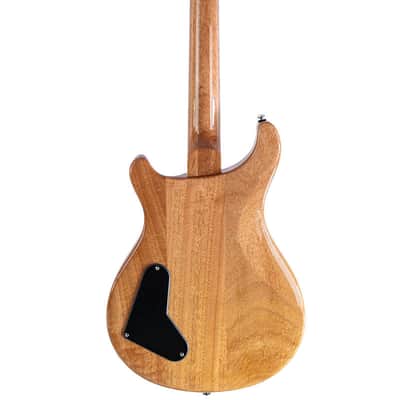 PRS SE Paul's Guitar Slate Blue image 4
