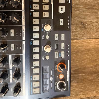 Arturia DrumBrute Impact 2018 - 2021 - Black image 6