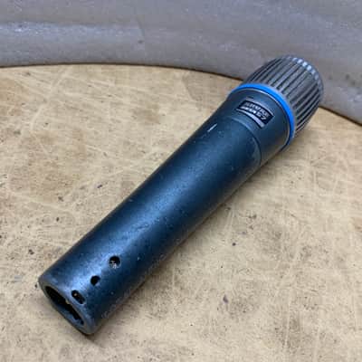 SHURE BETA 57 MICROPHONE ( ORIGNAL USA! )- VINTAGE! RARE! MAKE OFFER! image 2