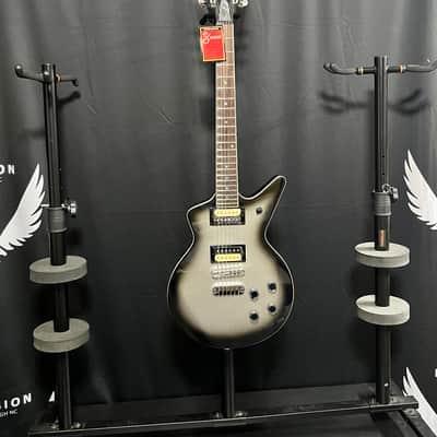 Dean Cadillac 1980 - Metallic Silver Burst image 6