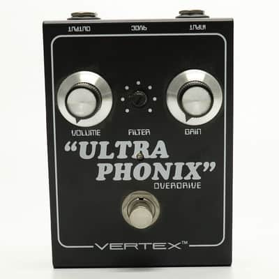 楽器・機材 VERTEX ULTRA PHONIX OVERDRIVE