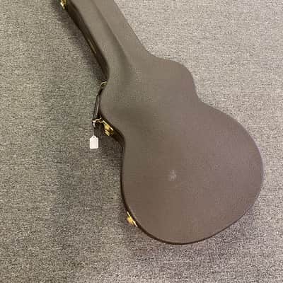 Taylor 522e 12-Fret Acoustic Guitar w/ Factory Hardshell Case image 14