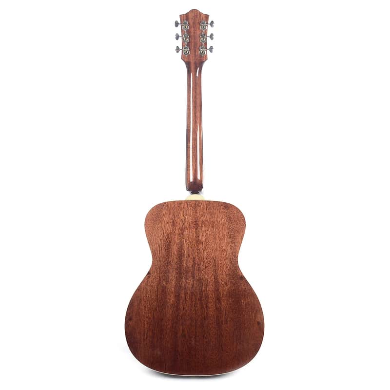 Guild Westerly Collection OM-140 image 4