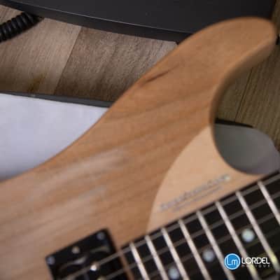 Washburn N4 AUTHENTIC 2025 image 8