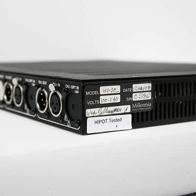 Millennia Media HV-3C image 5