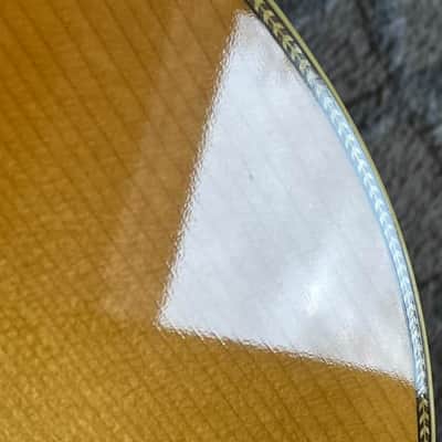 Martin D-28 Authentic 1941 2013 - 2016 - Natural image 12