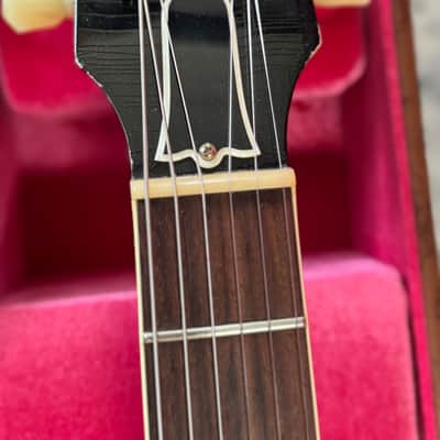 Gibson Murphy Lab Wildwood Spec '59 Les Paul Standard Heavy Aged image 10