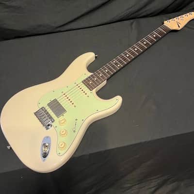 Tom Anderson Guitarworks Tom Anderson Icon Classic SSH 2025 image 4