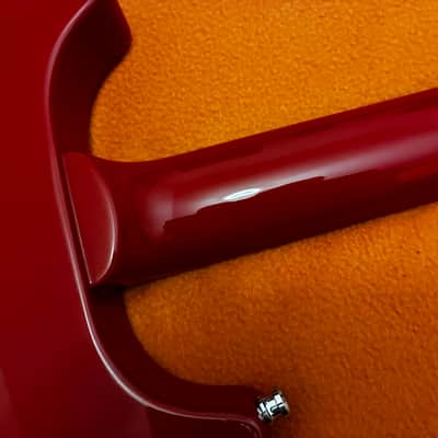 Navigator Les Paul Special DC Custom – Mini Humbucker + P90 – Ebony Fretboard – 3.46 kg image 14