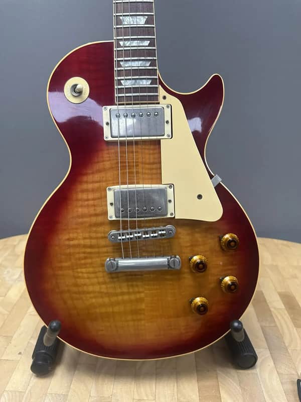 Gibson Les Paul Heritage Standard 1982 image 1