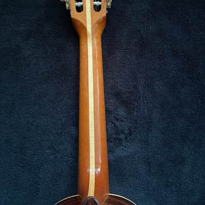MP Mike Pereira Custom Tenor Ukulele 2013 image 10