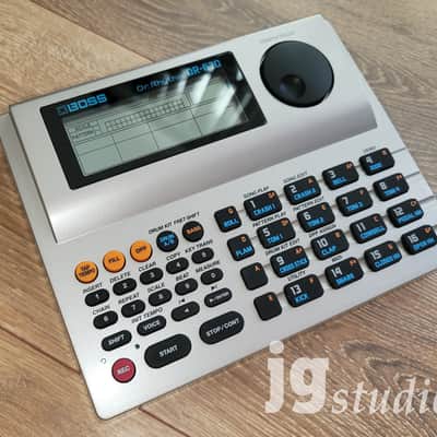 Boss DR-670 - Like New in the Box! image 7