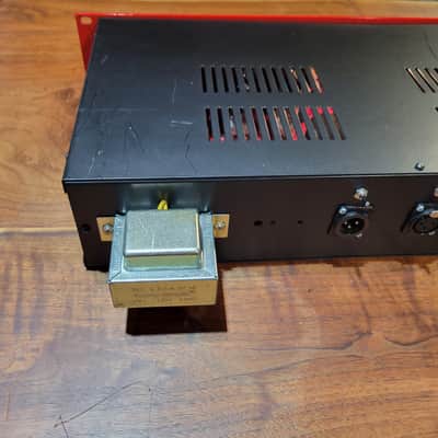 REDD.47 Drip Electronics Tube Preamp, DI, Sowter image 9