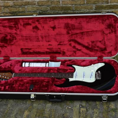 Ibanez AZ2203N Prestige BK - Black image 15