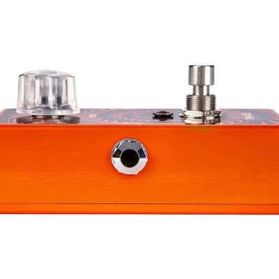 MXR WA90 Wylde Audio Zakk Wylde Signature Phaser Pedal - Open Box image 3