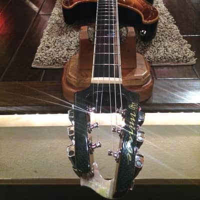 MJ Guitar Engineering Custom Catalina Mirage image 3