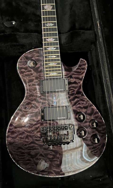 Charvel Custom Shop USA Singlecut image 1