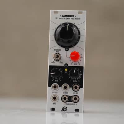 XAOC Kamieniec 1977 Analog Resonant Phase Rotator Eurorack Module #58948 image 9