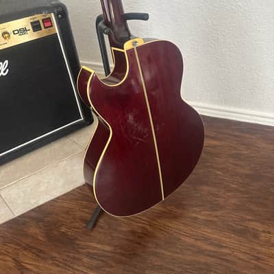 Washburn AB-10 - Natural image 3