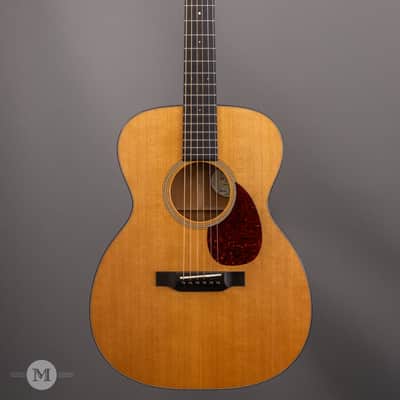 Bourgeois Acoustic Guitars - Country Boy OM - Professional Series image 2