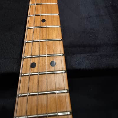 Fender Classic Player Baja Telecaster 2007 - 2018 - Blonde Bild 4