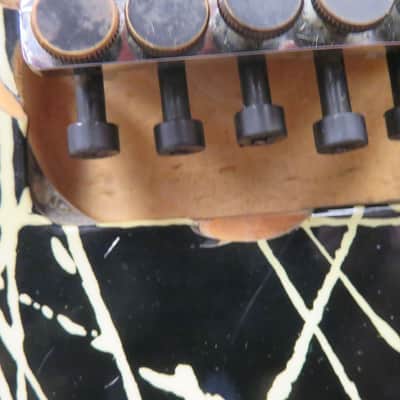 Kaman GTX-33 Electric Guitar (Cleveland, OH) image 8
