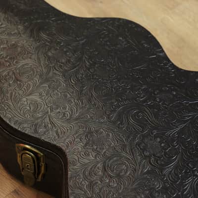 Tokai LS210 Gold Sparkle image 8