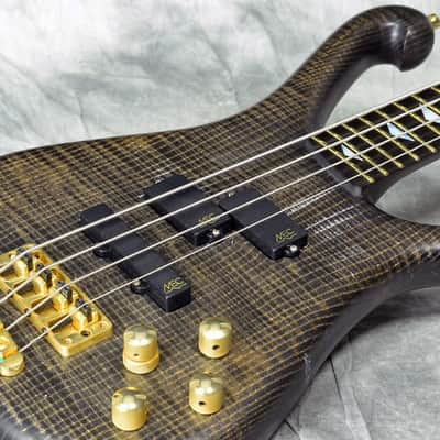 Warwick Stuart Zender Signature image 1