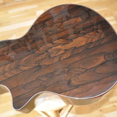 IBANEZ AE300ZRJR NT Natural / Acoustic-Electric Short Scale Trazel Size Guitar / AE300ZRJR-NT / CD230708374 image 11