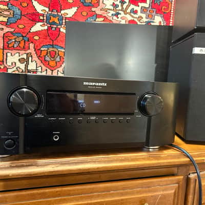 Marantz SR-4023 image 2