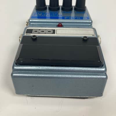 DOD Stereo Flanger FX75-B image 2