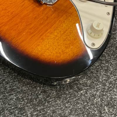 Ibanez GRG140 2014 - Sunburst image 7