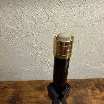 Shure 530 vintage microphone 530 - Black image 7