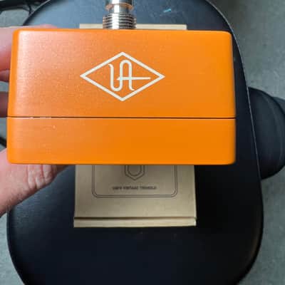 Universal Audio Flow Vintage Tremolo With Box image 6
