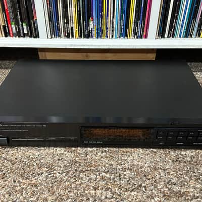 Onkyo M-5140/P-3160/T-4120 Power Amplifier Preamplifier Tuner w/ Remote TESTED ✅ image 17