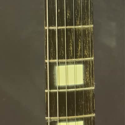Harmony Master 1960s S60NK H945 Archtop 1960s - Tobacco Brown Sunburst image 4