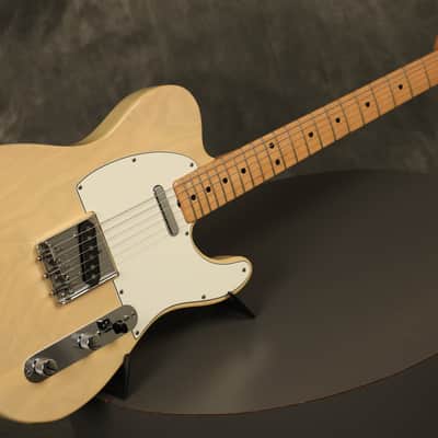1973 Fender Telecaster Blonde image 12
