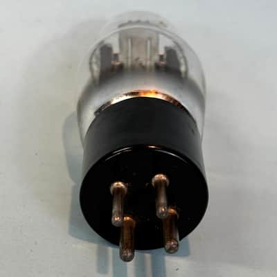Rogers Type 80 Vintage 4 Pin Vacuum Tube! T465 image 6