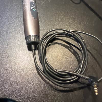 Sony ECMMS907 image 1