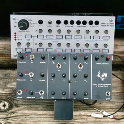 EMS Synthi AKS & Extras image 5