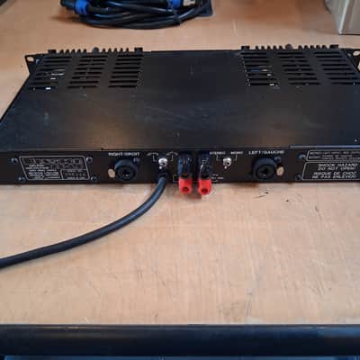 Bryston - 2B-LP Pro Amplifier image 7